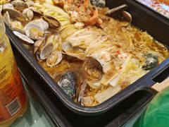 -添福来墨鱼饺子 · 海鲜东北菜(大连星海·黄浦路店)