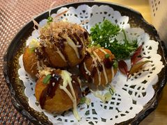 -樱の千渡日式料理·铁板烧•烧鸟(金盛田广场店)