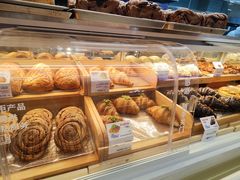 -红星前进面包牛奶公司(君太店)