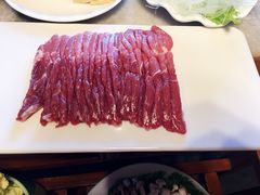 -东来顺饭庄(西直门店)