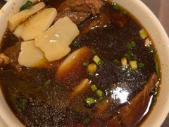-中国厨房/台湾牛肉面