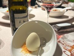 -三利音·东方司宴(外滩店)