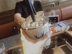 -THE ALLEY 鹿角巷(华润万象城店)