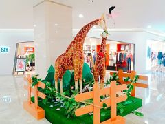 -杭州西湖银泰百货