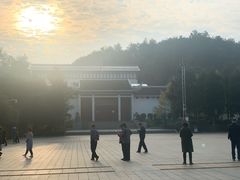 -韶山毛泽东同志故居