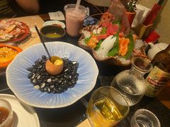 -匠和风精致料理(成都龙湖滨江天街店)