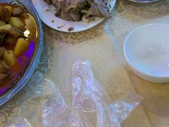 -维吾尔餐厅(宜山路店)