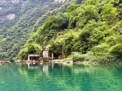 -阿依河景区