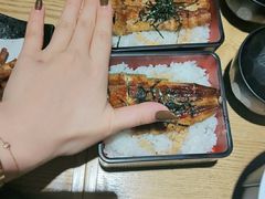 -昇鳗鱼家(浦东店)