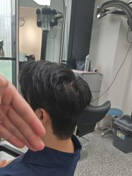 -HD HAIR STYLE
