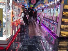 -真快活Coohoo Max(武汉绿地新田360店)