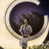 成都探店丨时空魔方星空艺术馆