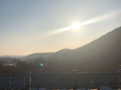-棋盘山风景区