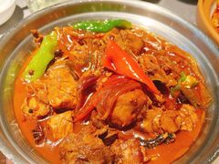 -解家河南菜(商鼎路店)