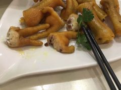-乡亲鹅肉城(吴江店)
