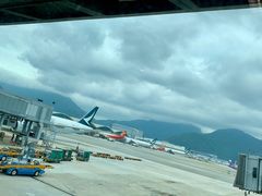-香港国际机场
