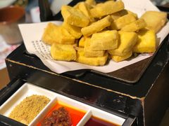 -奇滋豆味(南十四道街店)