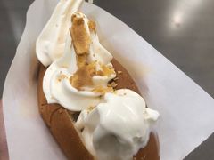 冰狗-宜家·瑞典风味餐厅(烟台路店)