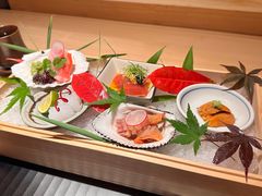 -炎橘·板前料理 Omakase