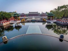 -华清宫景区