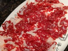 -八合里潮汕鲜牛肉火锅(深圳海岸城店)