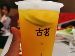 -古茗(番禺万达金街)