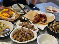 -达叔香味海鲜(海棠68环球美食街店)