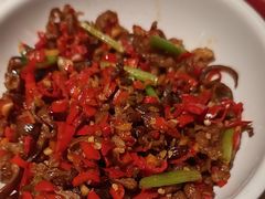-老萍巷莲花血鸭·萍乡地标江西菜(步行街店)