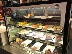 -麦当劳(杭州庆春路店)