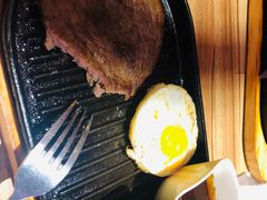 -菲尼克斯牛排店(杉杉奥特莱斯店)