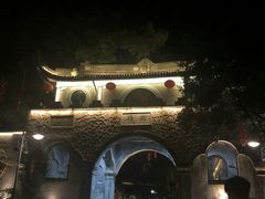 -溪口-滕头旅游景区