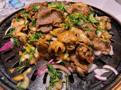 -紫光园(劲松店)