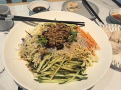 -叁拾壹克饺子·东北菜(国贸店)