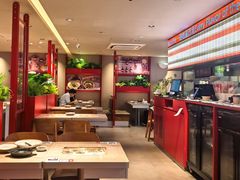 -大师兄·西北小馆(金湾华发商都店)