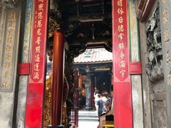-国定古迹-北港朝天宫