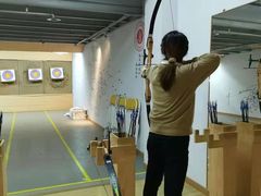 -道顺射箭·团建·骑射(张杨路店)
