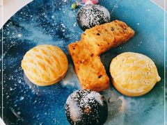 -岁粤Moon·湖景餐厅(月光码头店)
