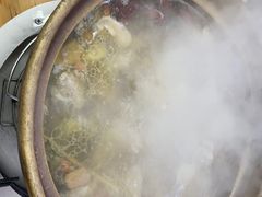 -威邵鸡煲(西华路总店)