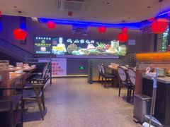 -山河屯铁锅炖·非遗铁锅炖(华强北店)