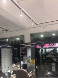 -卓梵美发·精品Salon
