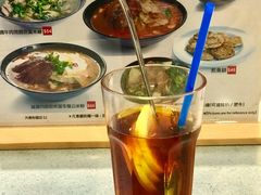 -华嫂冰室(尖沙咀店)