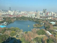 -上海新发展亚太JW万豪酒店