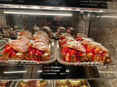 -B&C黄油与面包·THE GARDEN BAKERY概念店(世纪汇店)