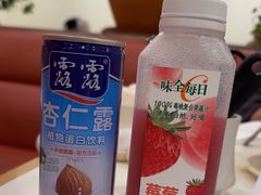 -第六季自助餐厅(甜水园店)