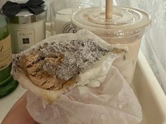 -李大牛和刘大力手作甜品(凯德店)