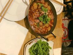 -Chongqing Cuisine川厨川味