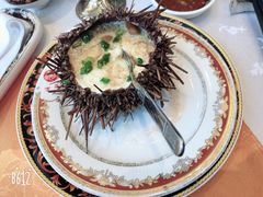 -万宝海鲜舫(劳动公园店)