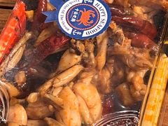 -十面欢腾(长乐路店)