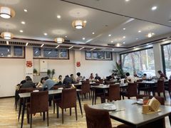 -丽泽山庄·生态怀柔菜·虹鳟鱼(红螺寺店)