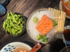 -眷屋の深夜食堂(云锦中心店)